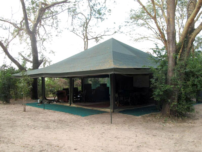 Read more about the article New Hunting Season in Tanzania